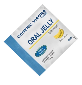 viagra oral jelly