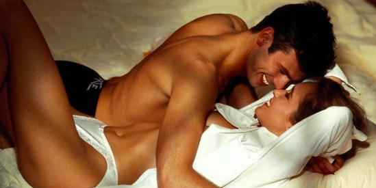 libido masculina